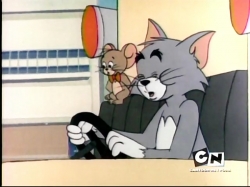 تام و جری (فصل5-قسمت10)